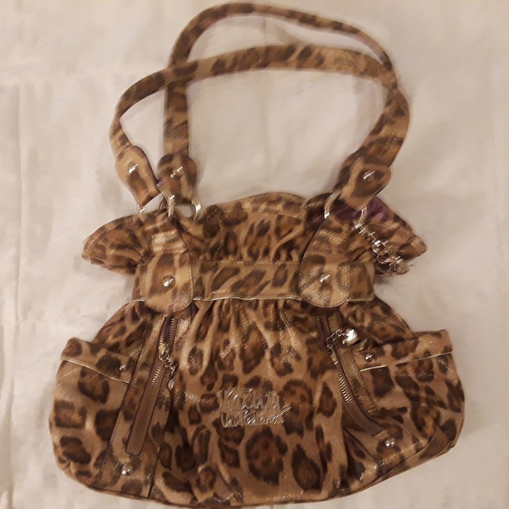 Kathy Van Zealand Purse